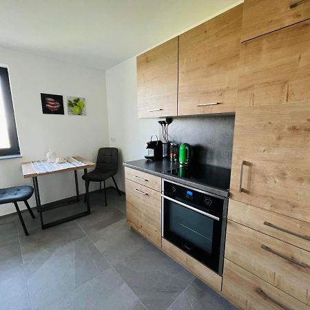 גמונדן Gruenberg Apartments מראה חיצוני תמונה