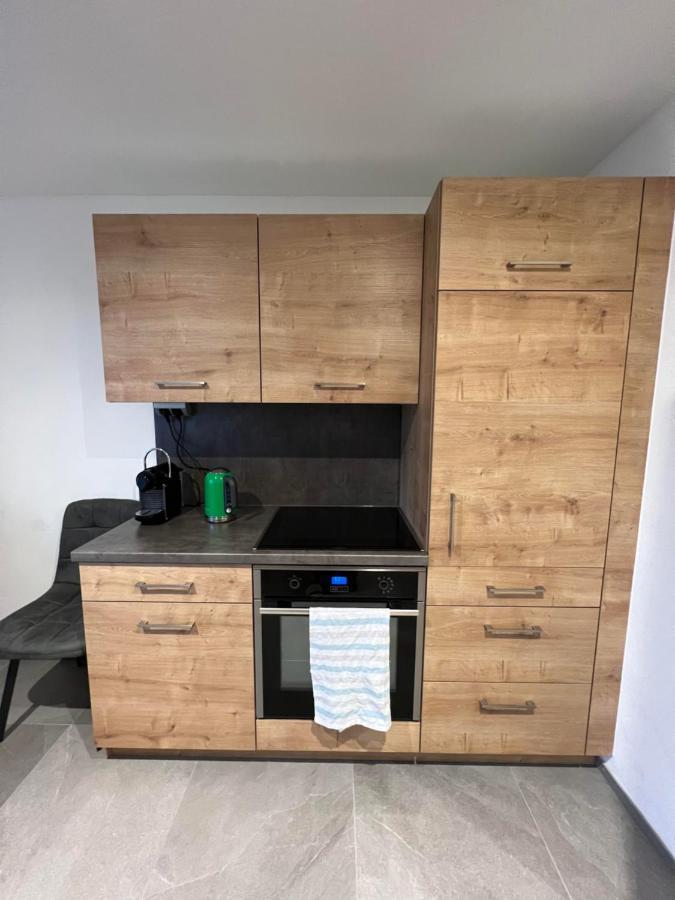 גמונדן Gruenberg Apartments מראה חיצוני תמונה