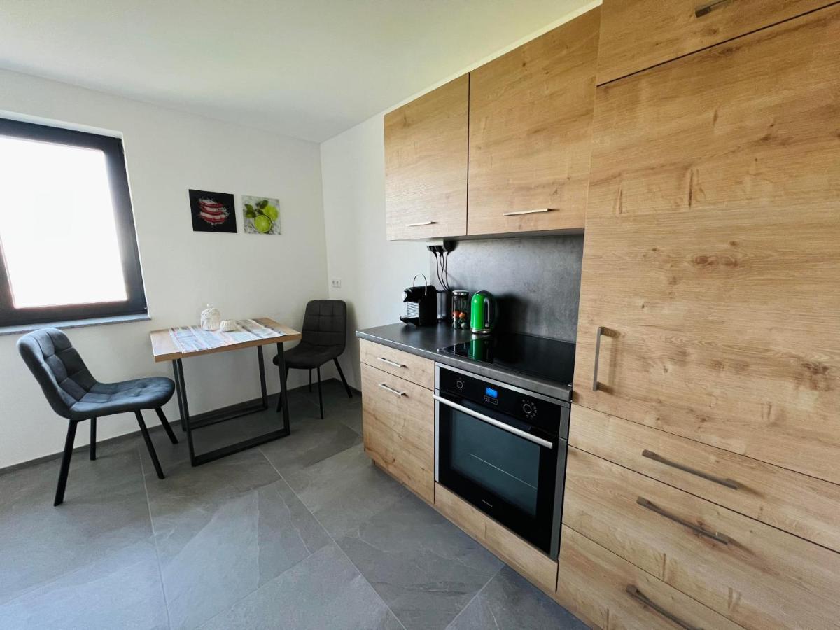 גמונדן Gruenberg Apartments מראה חיצוני תמונה