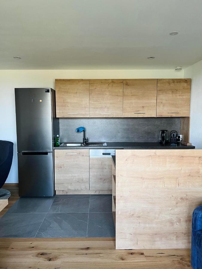 גמונדן Gruenberg Apartments מראה חיצוני תמונה