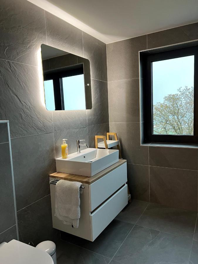 גמונדן Gruenberg Apartments מראה חיצוני תמונה