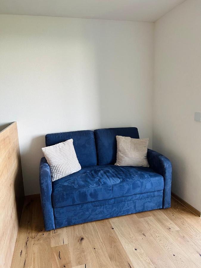 גמונדן Gruenberg Apartments מראה חיצוני תמונה