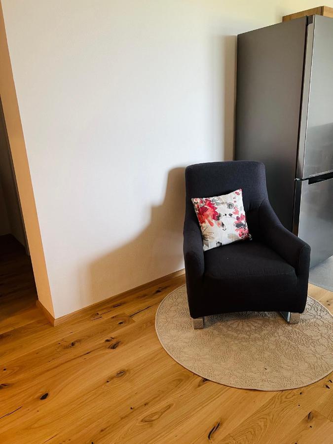 גמונדן Gruenberg Apartments מראה חיצוני תמונה