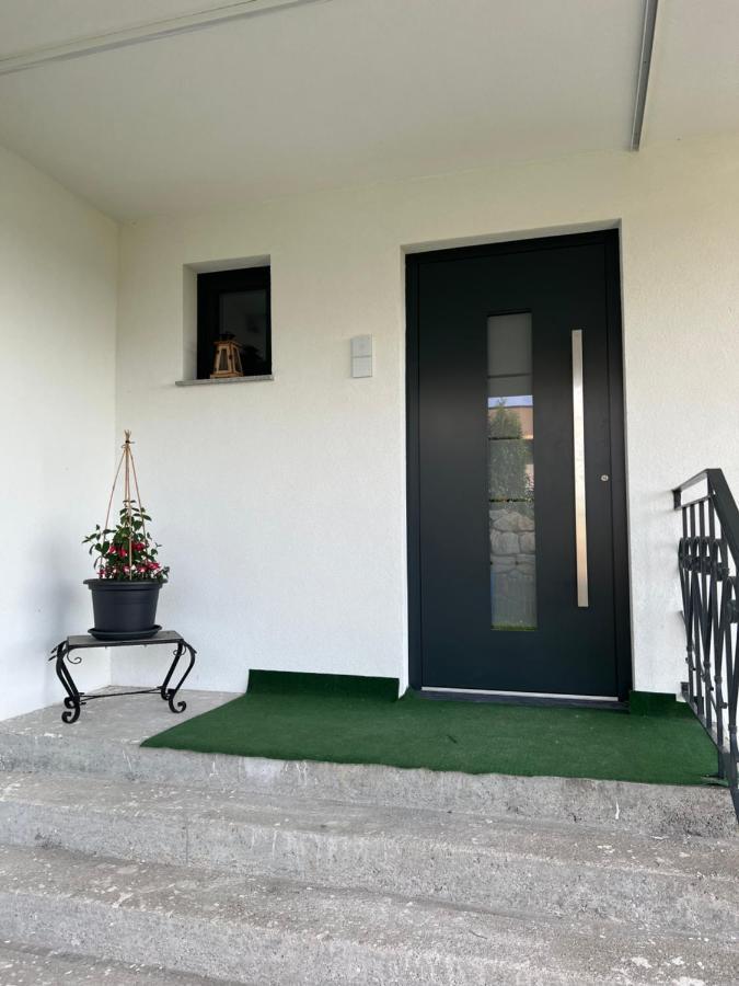 גמונדן Gruenberg Apartments מראה חיצוני תמונה