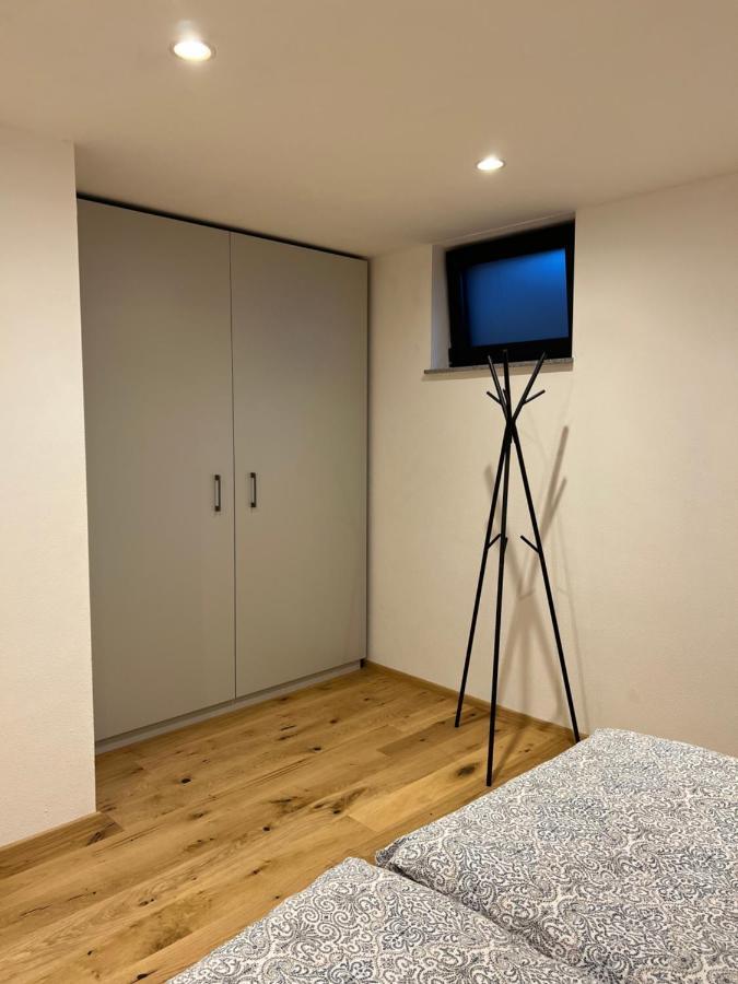 גמונדן Gruenberg Apartments מראה חיצוני תמונה