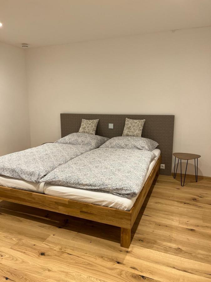 גמונדן Gruenberg Apartments מראה חיצוני תמונה