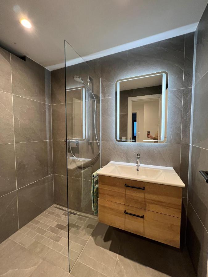 גמונדן Gruenberg Apartments מראה חיצוני תמונה