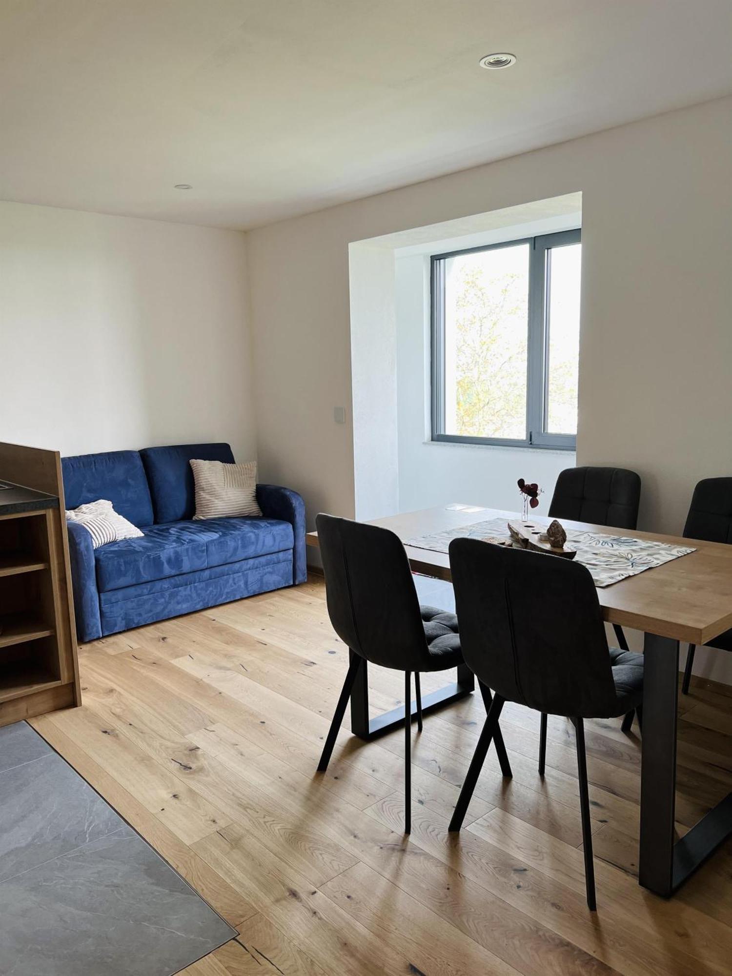גמונדן Gruenberg Apartments מראה חיצוני תמונה